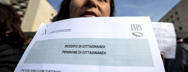 Salario minimo da meno di 300 a più di 2mila euro: ecco il quadro in Europa