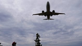 Boeing rassicura: “Entro 10 giorni aggiorneremo il software dei 737 max”