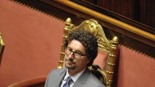 Toninelli annuncia: “La targa delle auto diventerà ‘portabile'”