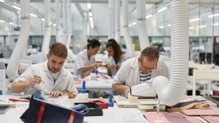 Imprese, l’Italia si conferma maglia nera per la produttività del lavoro