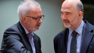 Ecofin, slitta l’accordo sulla web tax europea: la palla torna all’Ocse