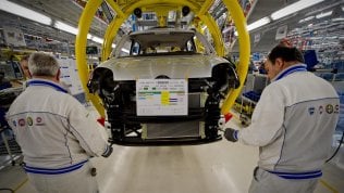 Fca, arriva il premio di produzione per il piano 2015-2018: vale il 4% dello stipendio