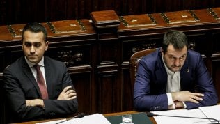 Decretone alla prova della Camera. “Colf tax” sventata dalle opposizioni