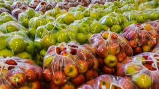 Cibo made in Italy: dall’embargo russo danni per un miliardo di euro