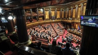 Decretone, via libera del Senato. Il testo è legge