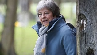 Brexit, settimana decisiva per la May. In arrivo il giudizio di Moody’s