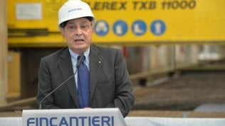 Fincantieri, Snam e Italgas: confermati gli ad, assalto ai cda