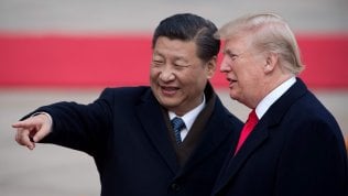 Usa-Cina, accordo vicino ma mercati alla finestra. Segnale positivo dall’industria tedesca