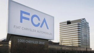 Marzo in rosso per l’auto europea, Fca peggio del mercato