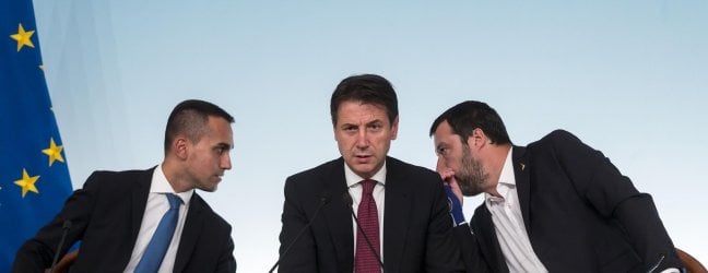 Salva-Roma stoppato al Cdm, ma resta aperto a modifiche in Parlamento