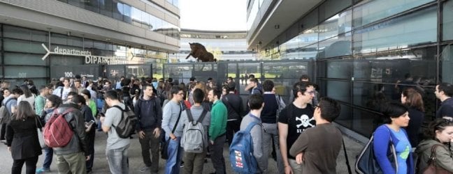 In arrivo il 730, le spese universitarie che tagliano le tasse