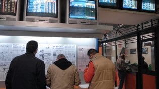 Scommesse, pubblicità vietata ma l’AgCom frena il governo