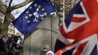 Brexit, soldi e risparmi: cosa cambia in banca con l’uscita del Regno Unito