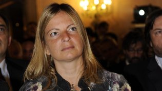 Asi, Saccoccia è il nuovo presidente. Un altro rinvio per Claudia Bugno