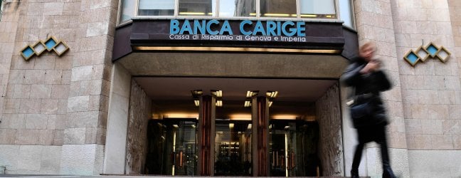 Carige, salvataggio tutto da rifare: BlackRock ritira la sua proposta