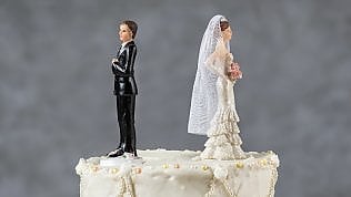 Assegno di divorzio, si cambia ancora