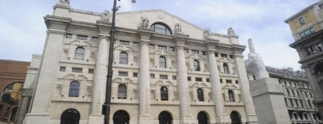 Effetto dividendi a Piazza Affari: Milano in forte calo