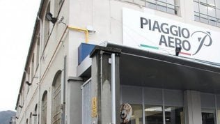 Piaggio Aero, arrivate 39 manifestazioni di interesse