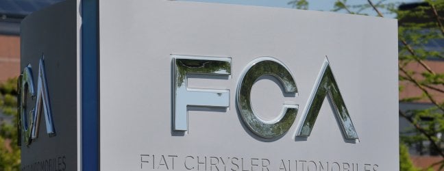 Fca, utile in calo nel primo trimestre. Manley: “Dati in linea con le attese”